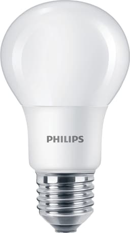 Philips LED-lampa 8W E27