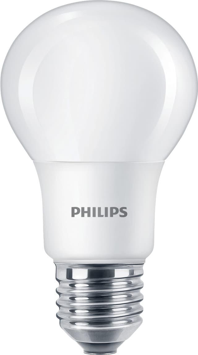Philips LED-lampa 8W E27