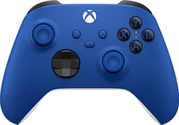 Xbox Series X ja S langaton ohjain (sininen)