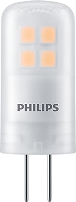 Philips LED spot 1.8W G4