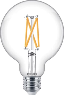 Philips LED-lampa 7W E27