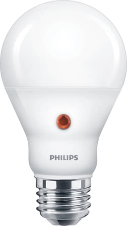 Philips LED-lyspære 60W E27