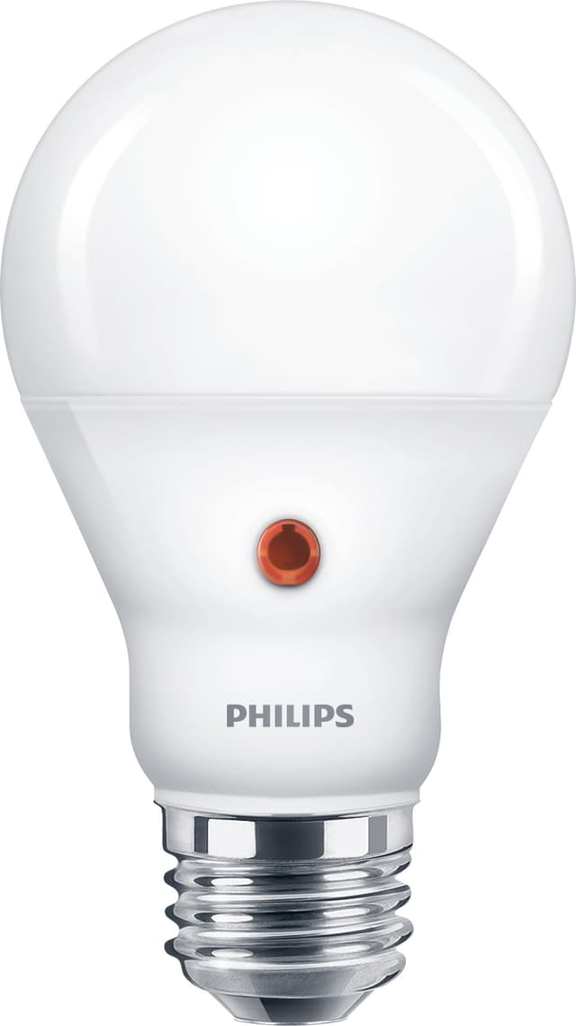 Philips LED-lyspære 60W E27