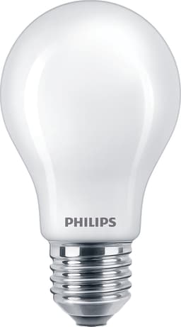 Philips LED-lyspære 7,5W E27