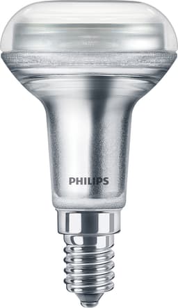 Philips LED-lyspære 4,3W E14