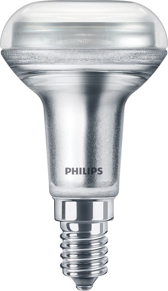 LED glödlampa 4.3W E14