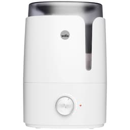 Wilfa Cloud Ultrasonic ilmankostutin HU35W