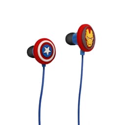 AVENGERS Øreplugger In-Ear 85dB