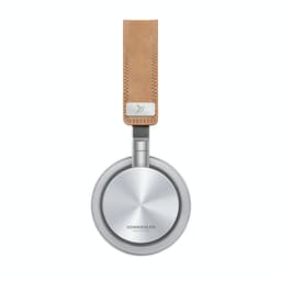Von Mählen Concert One Silver Bluetooth