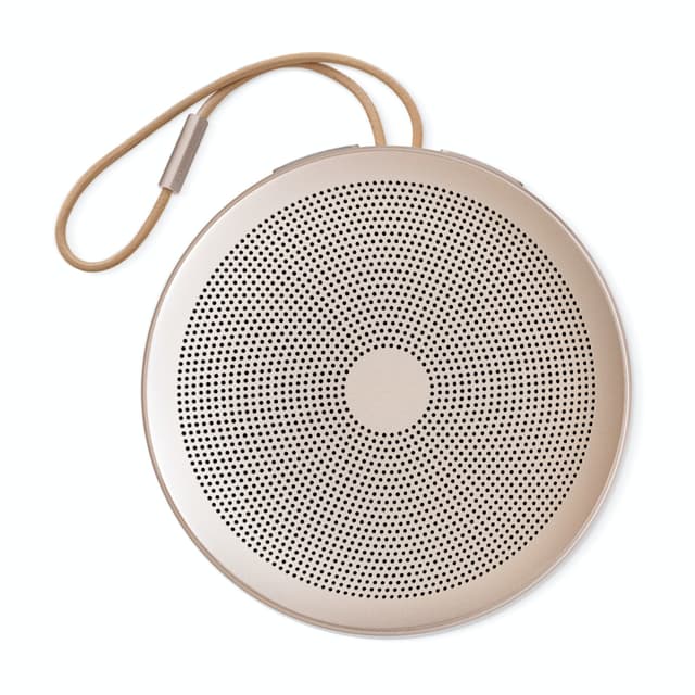 Von Mählen Air Beats Bluetooth Rose Gold