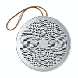 Von Mählen Air Beats Bluetooth Silver