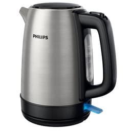 Philips Daily Collection elkedel HD9350/90 (stål)