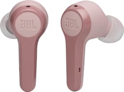 JBL Tune215TWS helt trådløse in-ear hodetelefoner (rosa)