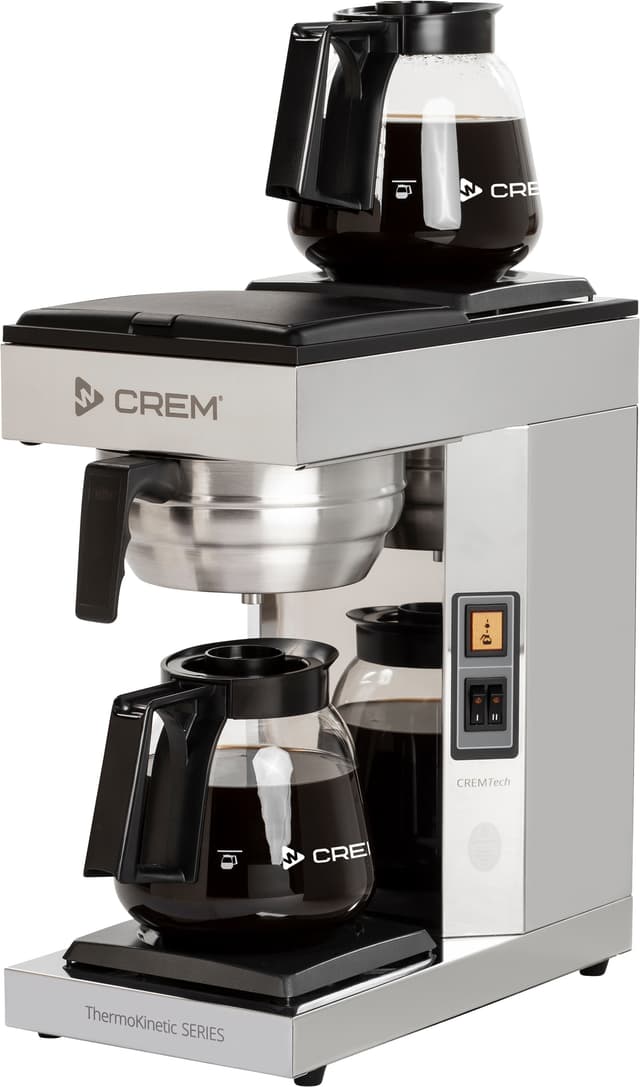 Crem ThermoKinetic M2-2 1,8 L
