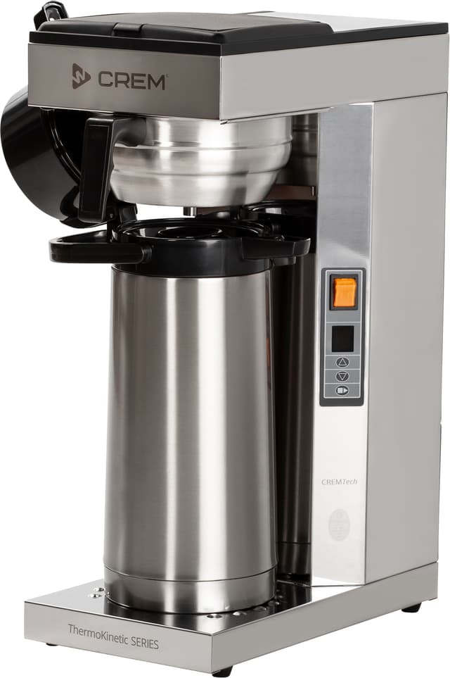 Crem ThermoKinetic Thermos A 2,2 L