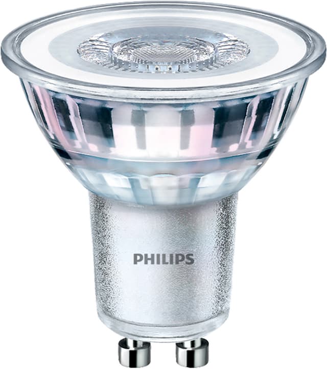 Philips LED-spotlight 5W GU10