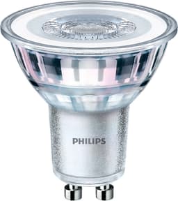 Philips LED-spotlight 5W GU10