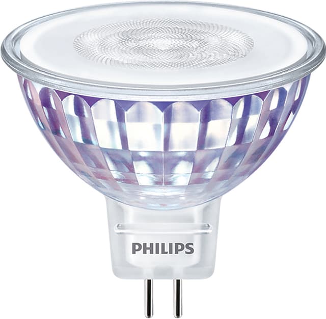 Philips LED-spotlys GU5.3