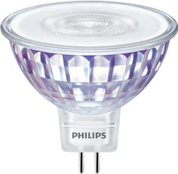 Philips LED spottilamppu 5 W GU5.3