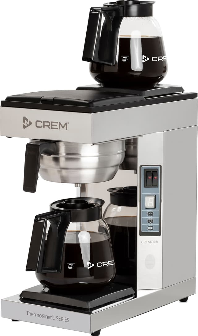 Crem ThermoKinetic A-2 1,8 L