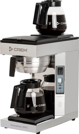 Crem ThermoKinetic A-2 1,8L kaffemaskin