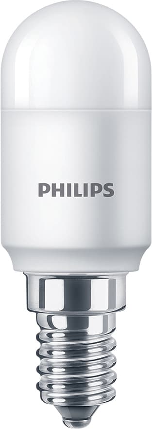 Philips LED-pære 2.6W E14