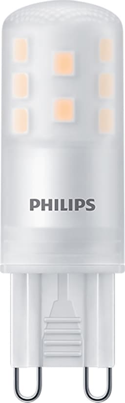 Philips LED-spotlight 2.6W G9