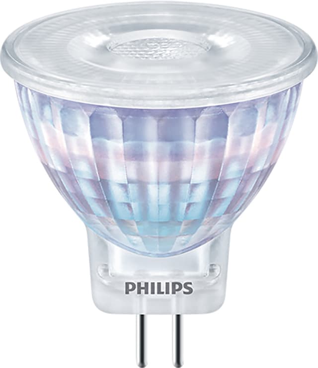 Philips LED-spotlight 2.3W GU4
