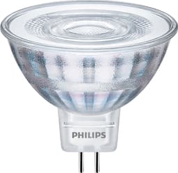 Philips LED-spotlys GU5.3