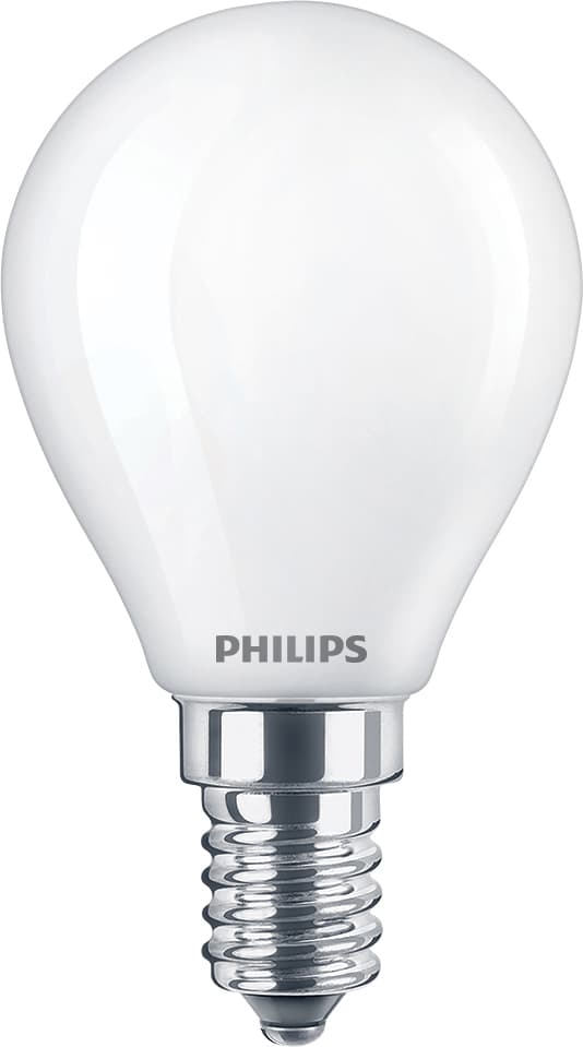 Philips LED-elpære 2.2W E14