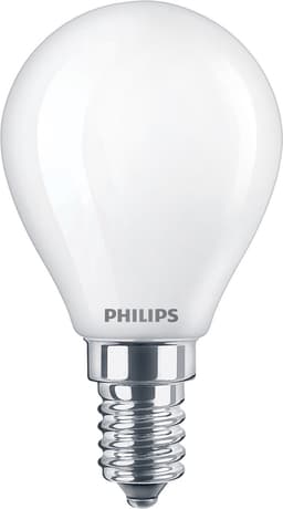 Philips LED-elpære 2.2W E14