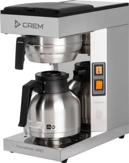 Crem ThermoKinetic Thermos Office 1,9L kaffemaskin