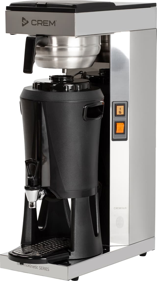 Crem ThermoKinetic Mega Gold 2,5 L
