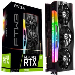 EVGA GeForce RTX 3090 FTW3 24GB