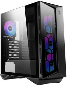 MSI MPG Gungnir 110R