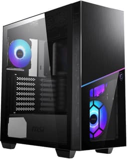 MSI MPG Sekira 100R