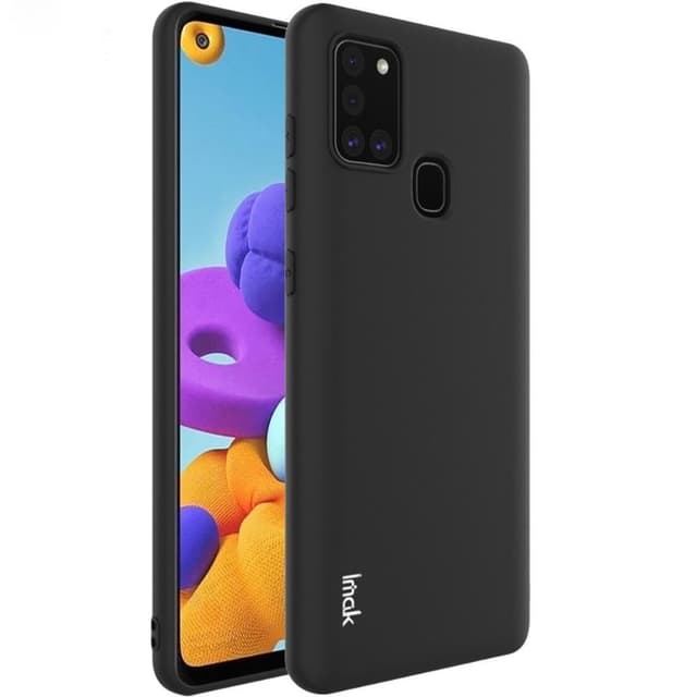 IMAK UC-1 Series TPU skal Samsung Galaxy A21s