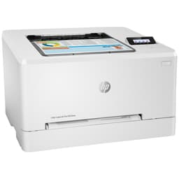HP Color Laserjet Pro M254nw laserskriver