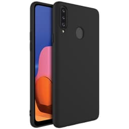 IMAK UC-1 Series TPU skal Samsung Galaxy A20s