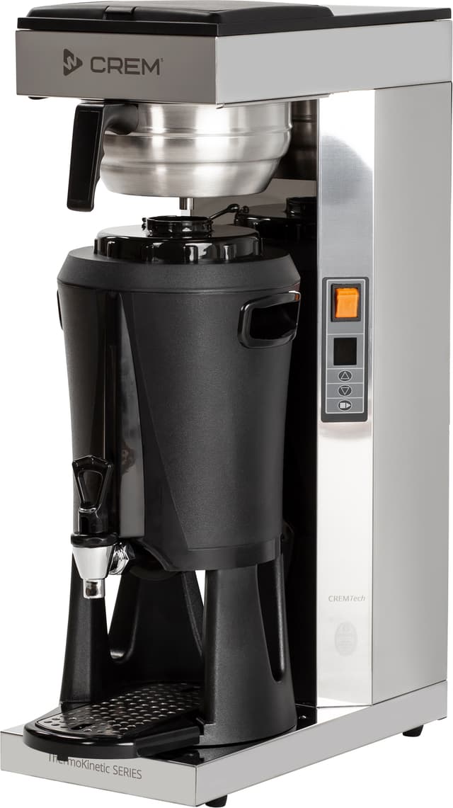 Crem ThermoKinetic Mega Gold A 2.5L