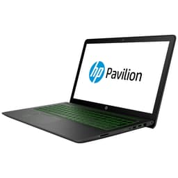HP Pavilion Power 15-cb084no 15,6" bærbar gaming-comp.