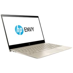 HP Envy 13-ad180no 13,3" bærbar PC (silkegull)