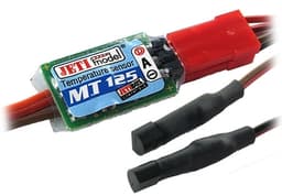 Jeti MT 125 EX Temp Sensor