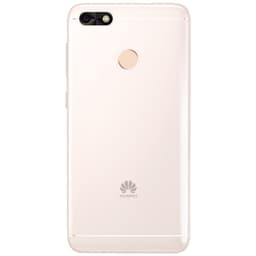 Puro 0.3 Nude Huawei P9 Lite Mini cover (transparent)