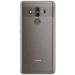 Puro 0.3 Nude Huawei Mate 10 Pro suojakuori