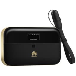 Huawei Pro2 E5885 mobilt Wi-fi-ac hotspot