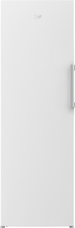 Beko fryser RFNE312L25WN