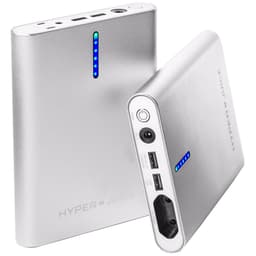 HyperJuice AC 26000mAh powerbank
