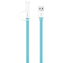 Huawei 2-i-1 kabel