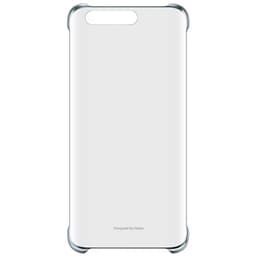 Huawei Honor 9 suojakuori (harmaa/läpinäkyvä)
